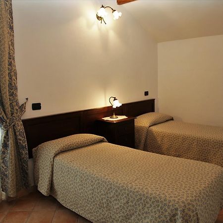 Hotel Il Ghiro Ovindoli Zewnętrze zdjęcie