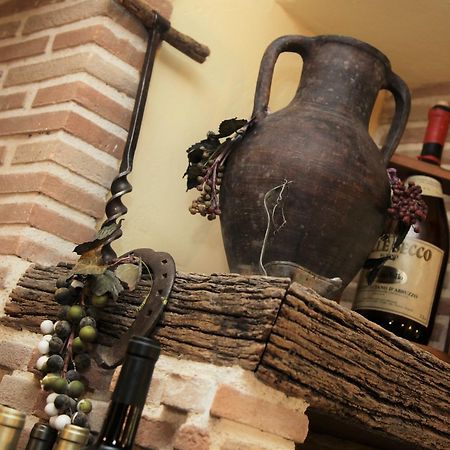 Hotel Il Ghiro Ovindoli Zewnętrze zdjęcie