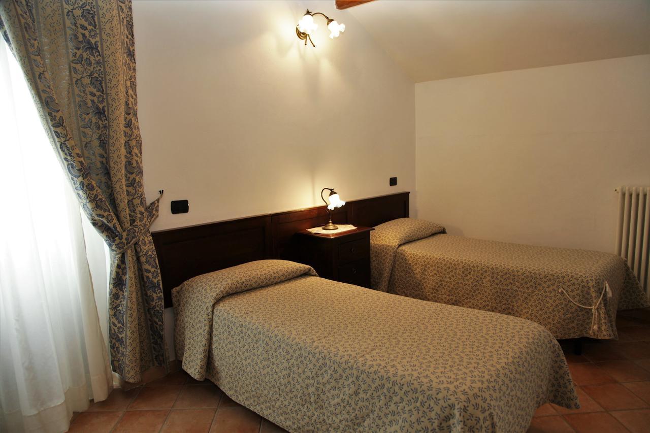 Hotel Il Ghiro Ovindoli Zewnętrze zdjęcie
