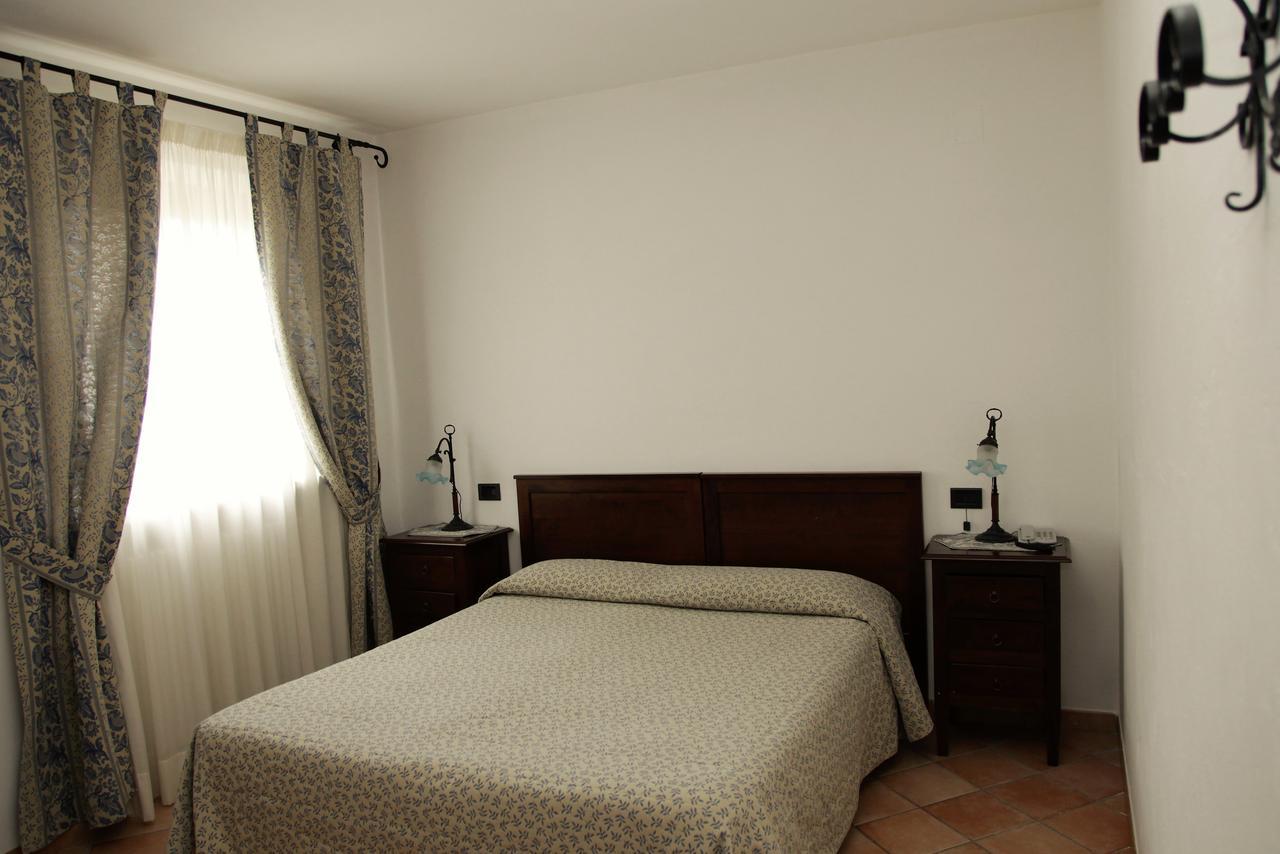 Hotel Il Ghiro Ovindoli Zewnętrze zdjęcie