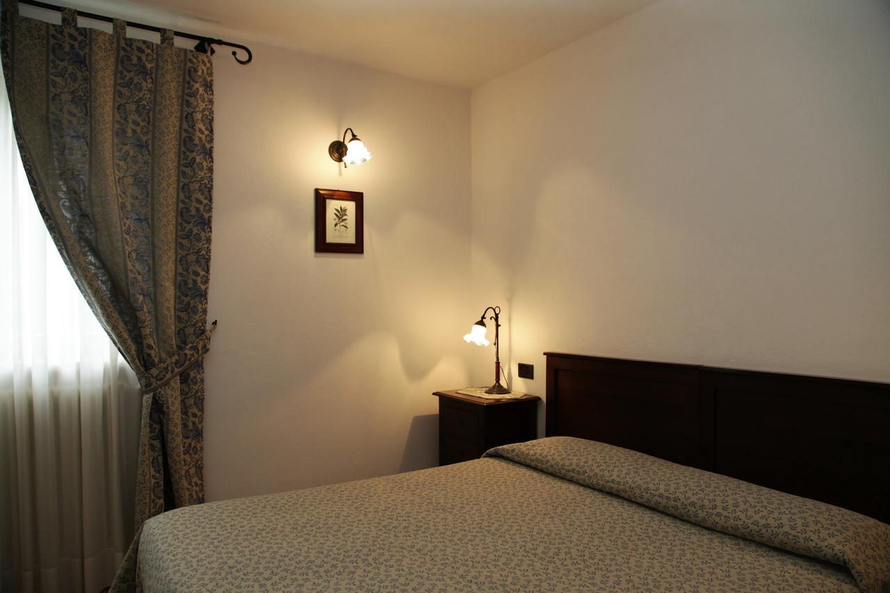 Hotel Il Ghiro Ovindoli Zewnętrze zdjęcie