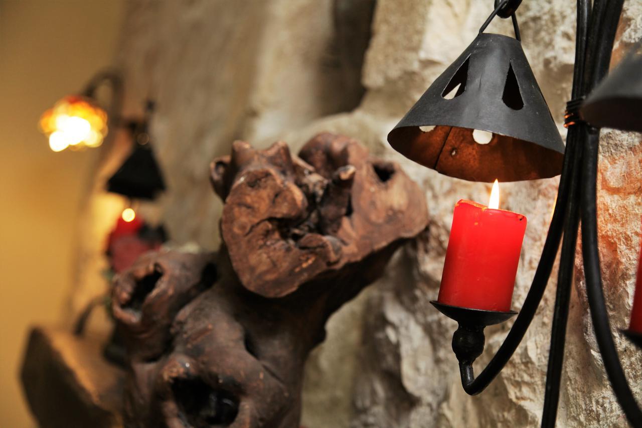 Hotel Il Ghiro Ovindoli Zewnętrze zdjęcie