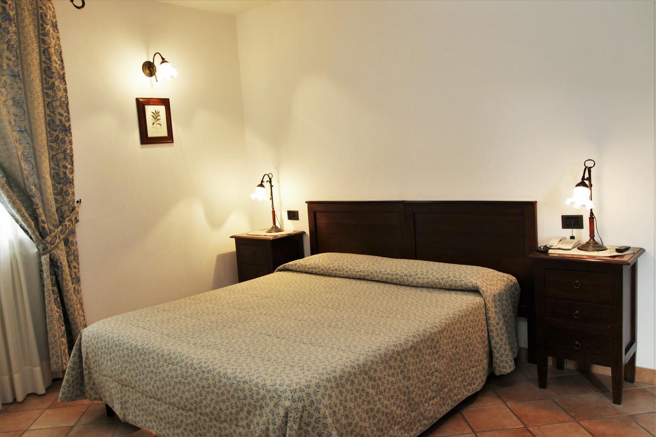Hotel Il Ghiro Ovindoli Zewnętrze zdjęcie