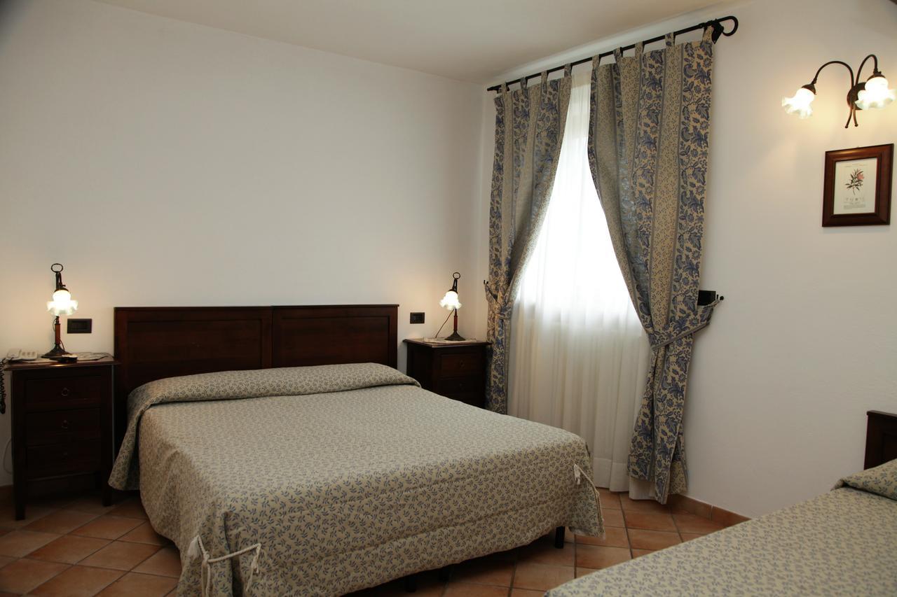 Hotel Il Ghiro Ovindoli Zewnętrze zdjęcie