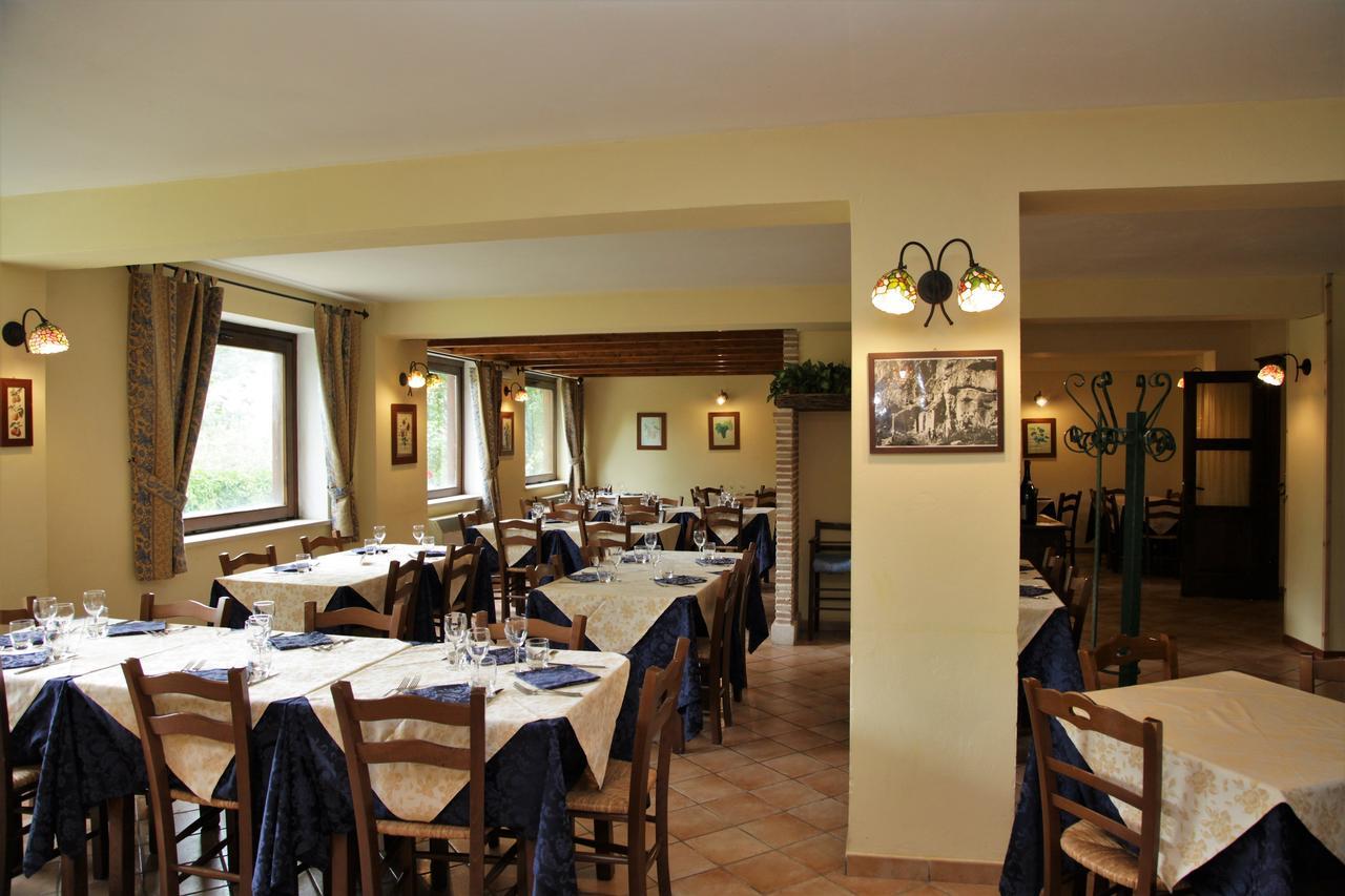 Hotel Il Ghiro Ovindoli Zewnętrze zdjęcie