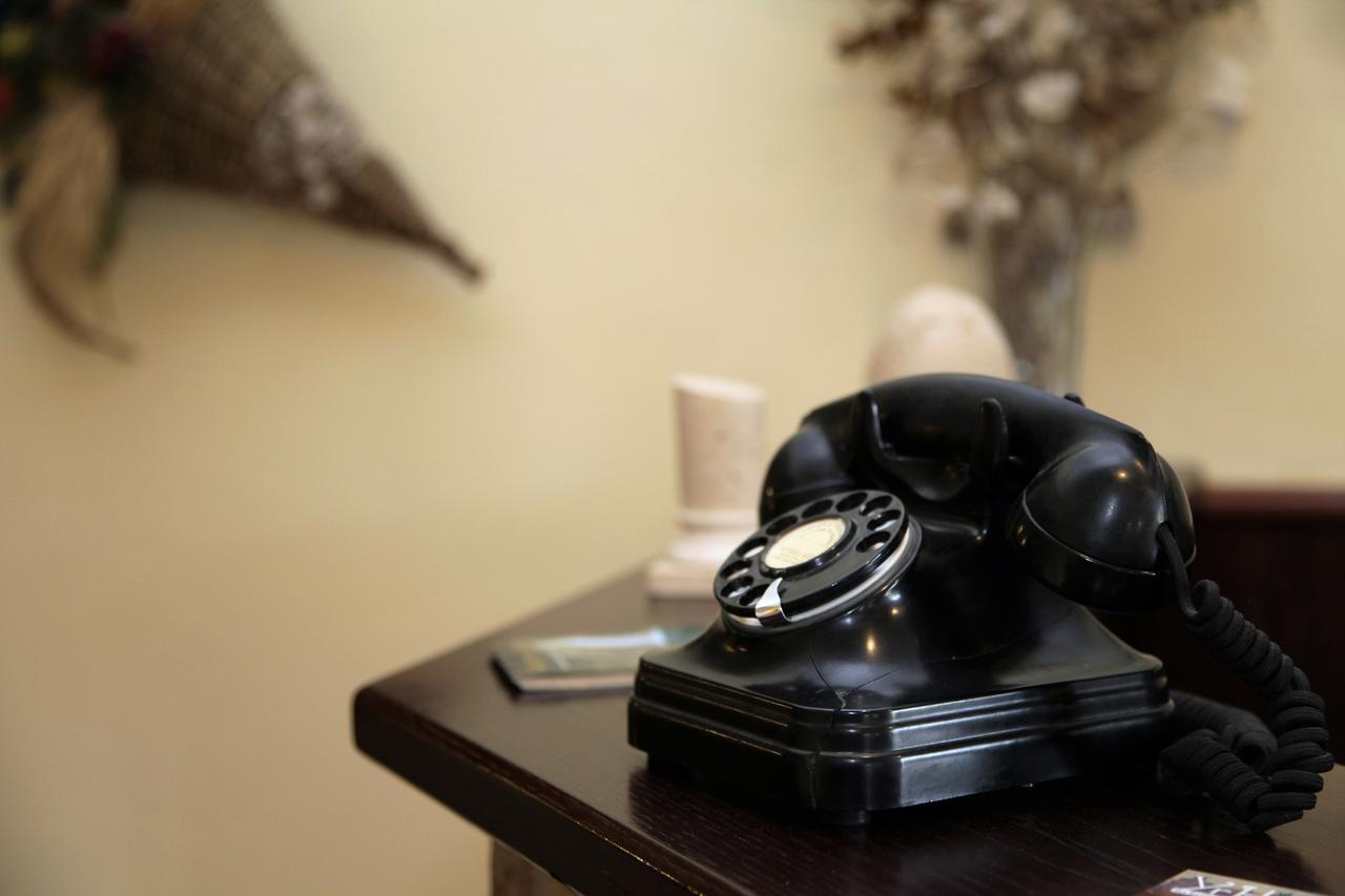 Hotel Il Ghiro Ovindoli Zewnętrze zdjęcie