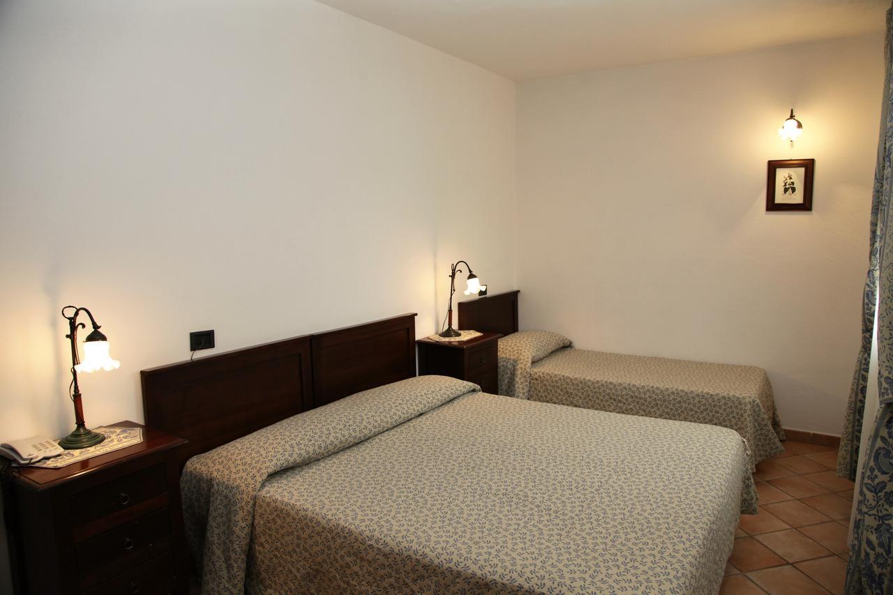 Hotel Il Ghiro Ovindoli Zewnętrze zdjęcie