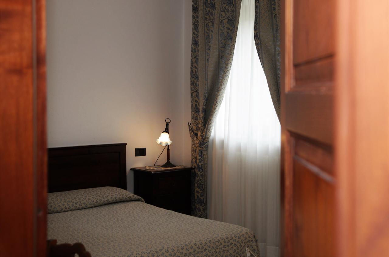 Hotel Il Ghiro Ovindoli Zewnętrze zdjęcie
