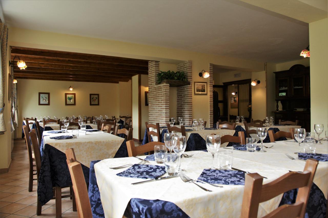 Hotel Il Ghiro Ovindoli Zewnętrze zdjęcie